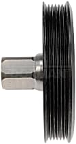594-720 Harmonic Balancer OE Solutions Series