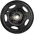 594-720 Harmonic Balancer OE Solutions Series