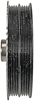 594-726 Harmonic Balancer, OE Solutions Series