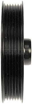 594-731 Harmonic Balancer, OE Solutions Series