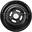 594-732 Harmonic Balancer, OE Solutions Series
