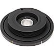 594-736 Harmonic Balancer, OE Solutions Series