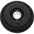 594-736 Harmonic Balancer, OE Solutions Series