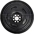 594-751 Harmonic Balancer, OE Solutions Series