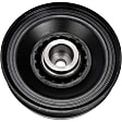 594-754 Harmonic Balancer, OE Solutions Series