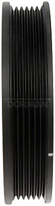 594-755 Harmonic Balancer, OE Solutions Series