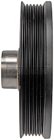 594-757 Harmonic Balancer, OE Solutions Series