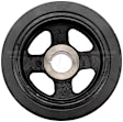 594-757 Harmonic Balancer, OE Solutions Series