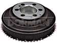 594-761 Harmonic Balancer OE Solutions Series