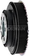 594-761 Harmonic Balancer OE Solutions Series