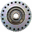 594-761 Harmonic Balancer OE Solutions Series