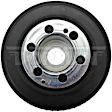 594-761 Harmonic Balancer OE Solutions Series