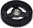 594-771 Harmonic Balancer, OE Solutions Series
