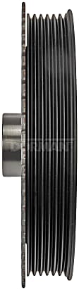 594-771 Harmonic Balancer, OE Solutions Series