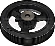 594-784 Harmonic Balancer, OE Solutions Series