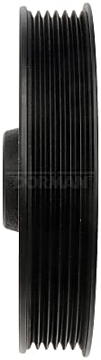 594-784 Harmonic Balancer, OE Solutions Series