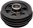 594-785 Harmonic Balancer, OE Solutions Series