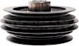 594-785 Harmonic Balancer, OE Solutions Series