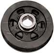 594-785 Harmonic Balancer, OE Solutions Series