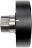 594-837 Harmonic Balancer, OE Solutions Series