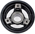 594-837 Harmonic Balancer, OE Solutions Series