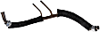 598-107 EGR Line OE Solutions Series - Direct Fit