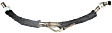 598-107 EGR Line OE Solutions Series - Direct Fit