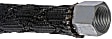 598-139 EGR Line OE Solutions Series - Direct Fit
