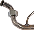 598-139 EGR Line OE Solutions Series - Direct Fit