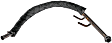598-142 EGR Line OE Solutions Series - Direct Fit
