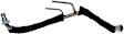 598-157 EGR Line OE Solutions Series - Direct Fit