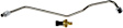2001 Ford Excursion - EGR Tube