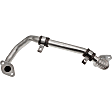 598-301 EGR Line OE Solutions Series - Direct Fit