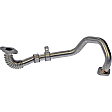 598-301 EGR Line OE Solutions Series - Direct Fit