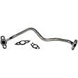 598-401 EGR Line OE Solutions Series - Direct Fit
