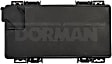 598-710 OE Solutions Series Engine Control Module - Direct Fit, Sold individually