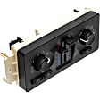 599-004 OE Solutions Series Climate Control Unit - Sold individually