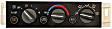 599-006 OE Solutions Series Climate Control Unit - Sold individually