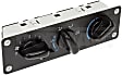 599-008 Climate Control Unit - Sold individually