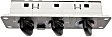 599-008 Climate Control Unit - Sold individually