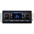599-017 OE Solutions Series Climate Control Unit - Sold individually