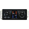 599-029 OE Solutions Series Climate Control Unit