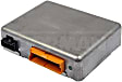 599-105 OE Solutions Series Transfer Case Shift Control Module - Direct Fit, Sold individually
