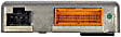 599-105 OE Solutions Series Transfer Case Shift Control Module - Direct Fit, Sold individually