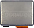 599-105 OE Solutions Series Transfer Case Shift Control Module - Direct Fit, Sold individually