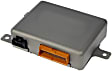 599-107 OE Solutions Series Transfer Case Shift Control Module - Direct Fit, Sold individually
