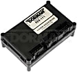 599-111 OE Solutions Series Transfer Case Shift Control Module - Direct Fit, Sold individually