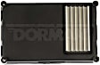599-111 OE Solutions Series Transfer Case Shift Control Module - Direct Fit, Sold individually