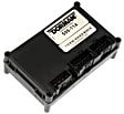 599-114 OE Solutions Series Transfer Case Shift Control Module - Direct Fit, Sold individually