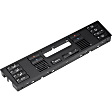 599-124 OE Solutions Series Climate Control Unit - Sold Individually